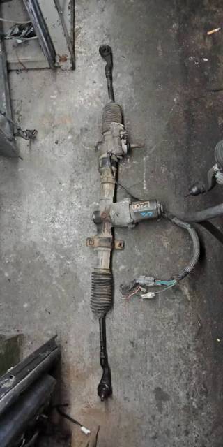 Scrap Yard Johor Bahru Jb Kedai Potong Power Steering Rack Electric Power